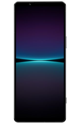 Sony Xperia 1 IV Zwart