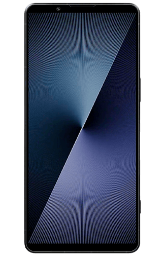 Sony Xperia 1 VII 256GB Zwart